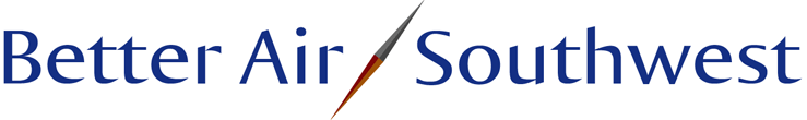 Better Air Southwest Logo